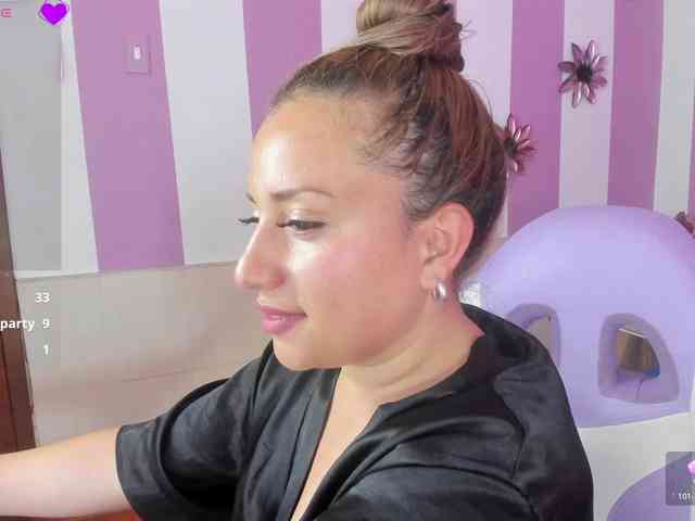 SAMARA-CRUZ webcam