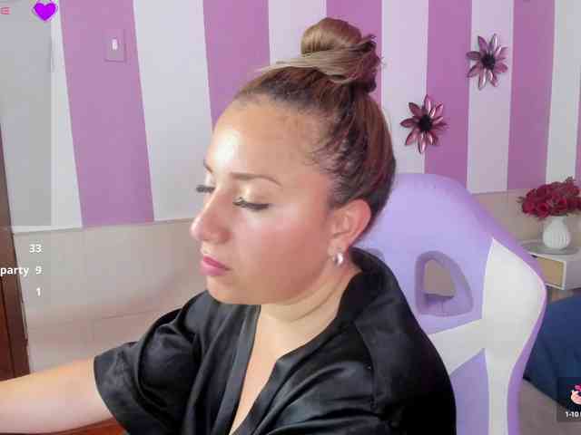 SAMARA-CRUZ webcam