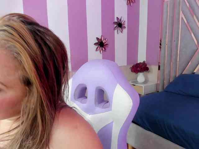 SAMARA-CRUZ webcam