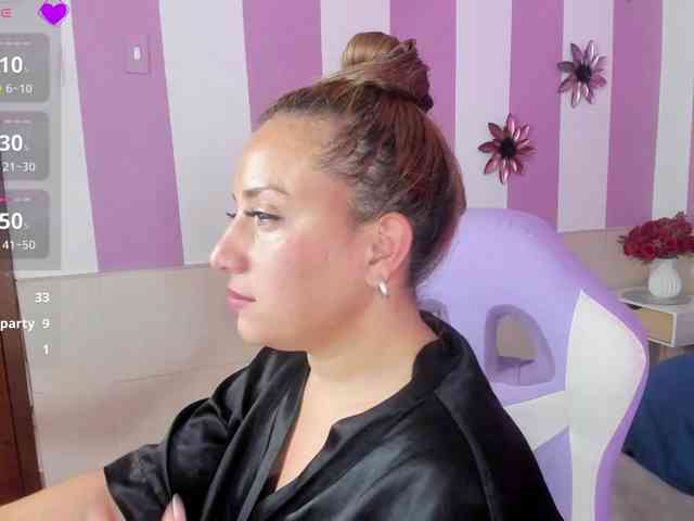 SAMARA-CRUZ webcam