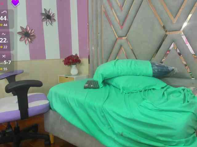 SAMARA-CRUZ webcam