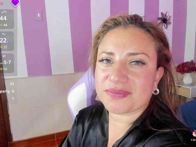 SAMARA-CRUZ webcam