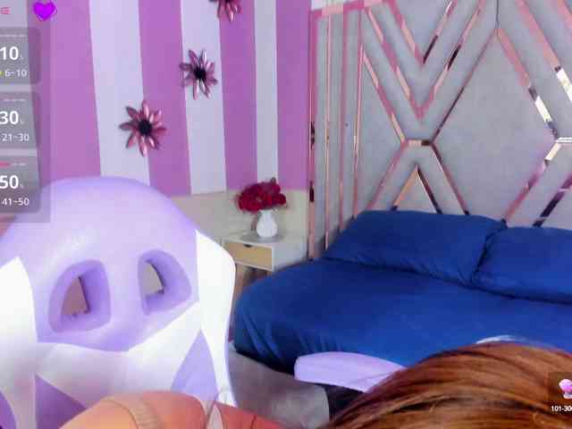 SAMARA-CRUZ webcam