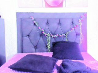 Nicolane-Palmer1 Porn Show