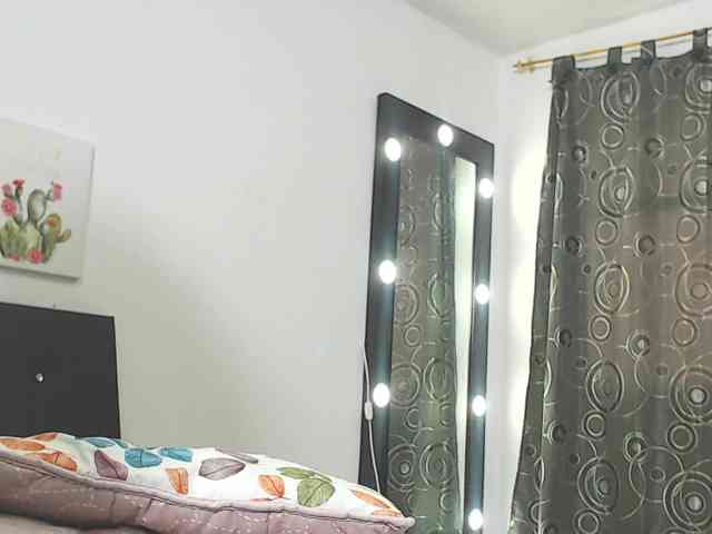 Nicolane-Palmer1 webcam