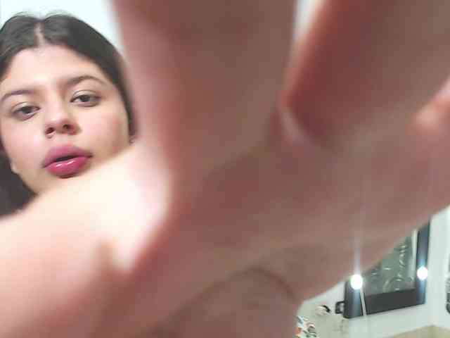 Nicolane-Palmer1 webcam
