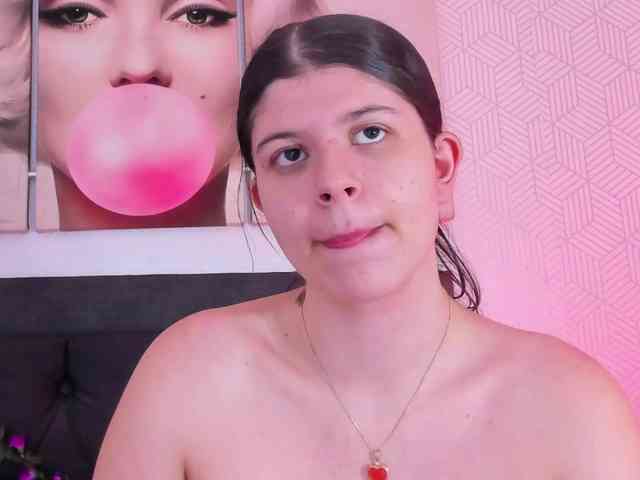Nicolane-Palmer1 webcam