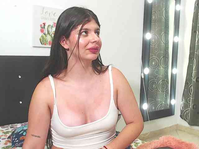 Nicolane-Palmer1 webcam