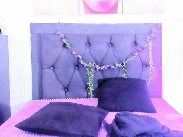 Nicolane-Palmer1 webcam