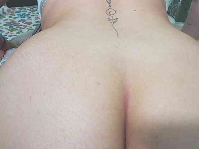 Nicolane-Palmer1 webcam