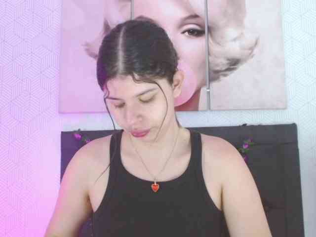 Nicolane-Palmer1 webcam