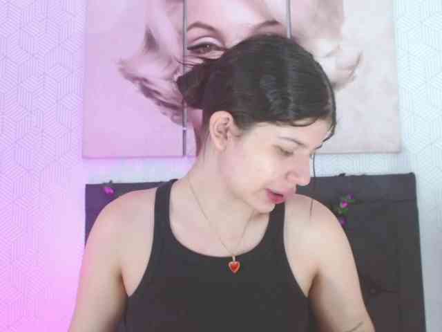 Nicolane-Palmer1 webcam