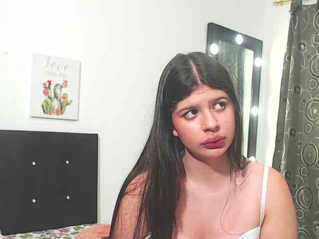 Nicolane-Palmer1 webcam
