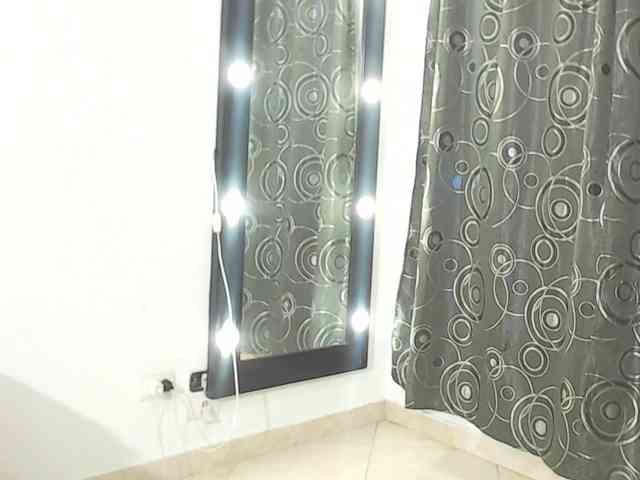 Nicolane-Palmer1 webcam