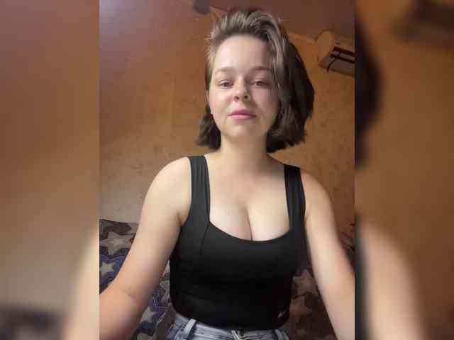 AlissaK webcam