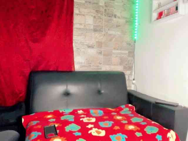 SexyBodygirl69 webcam