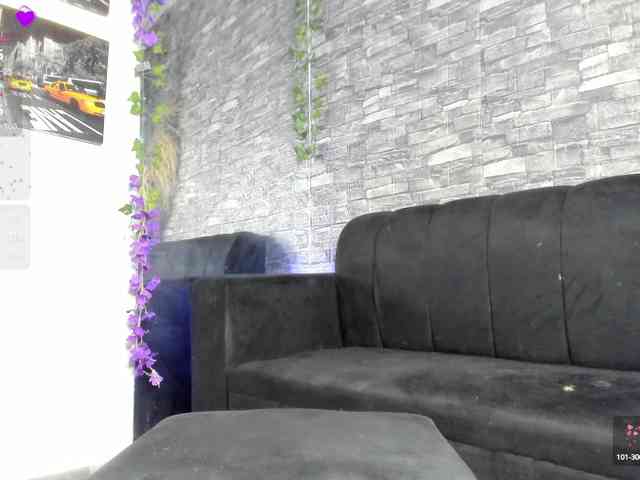 katt-black webcam
