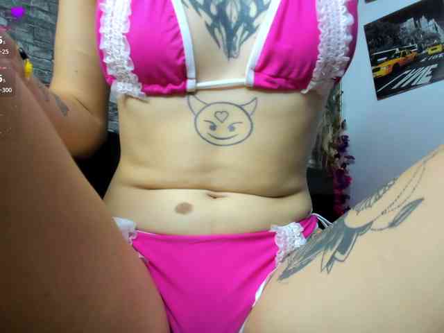 katt-black webcam