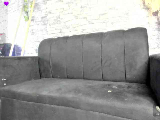 katt-black webcam