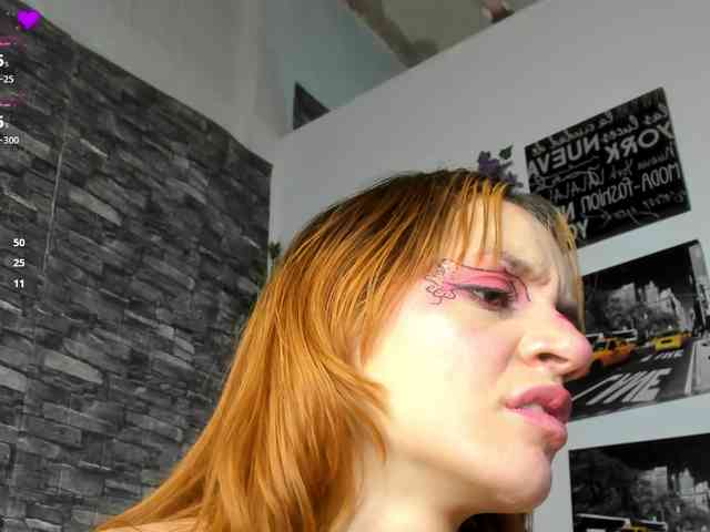 katt-black webcam