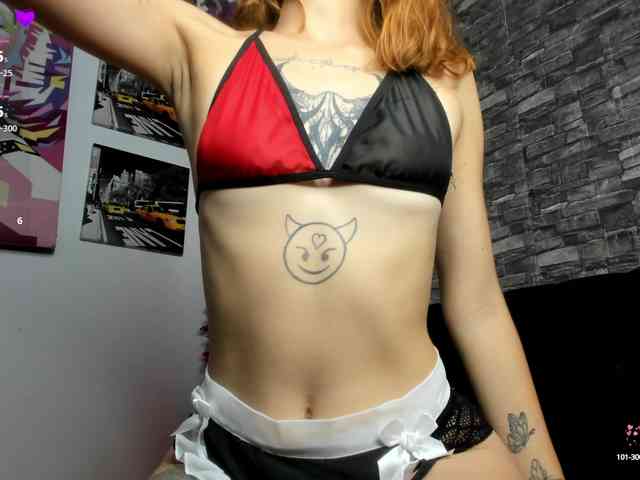 katt-black webcam