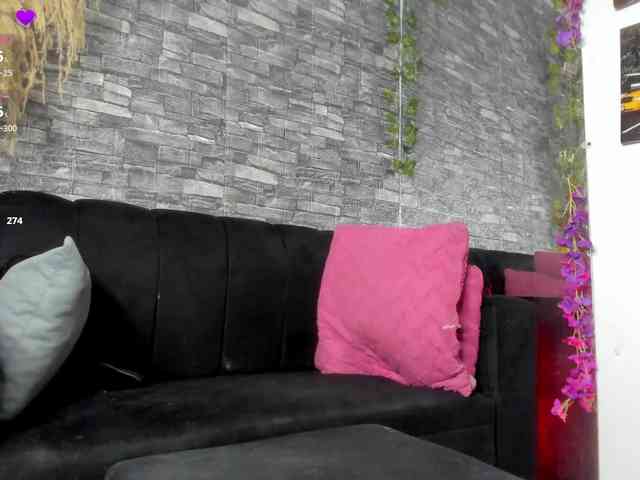 katt-black webcam
