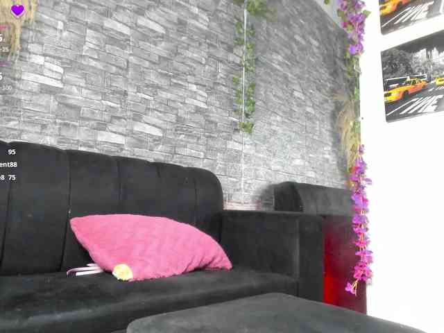 katt-black webcam
