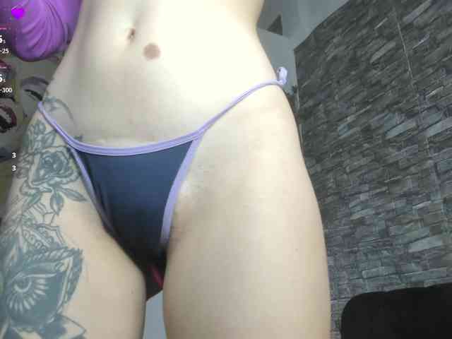 katt-black webcam