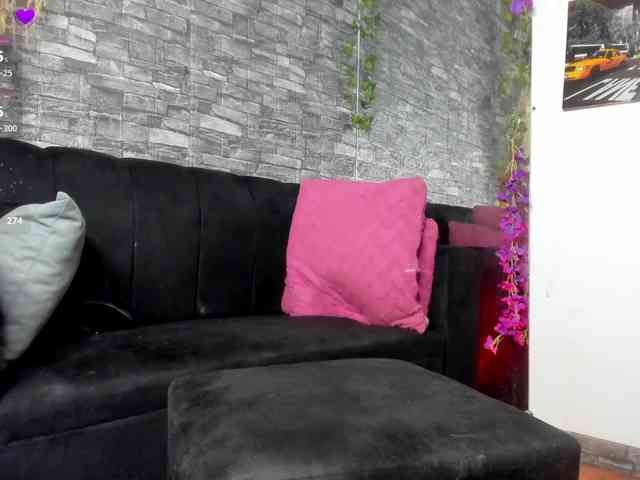 katt-black webcam