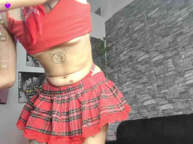 katt-black webcam