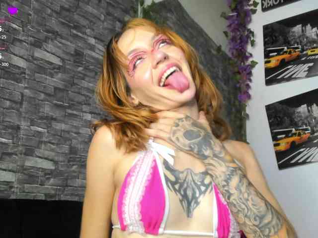 katt-black webcam