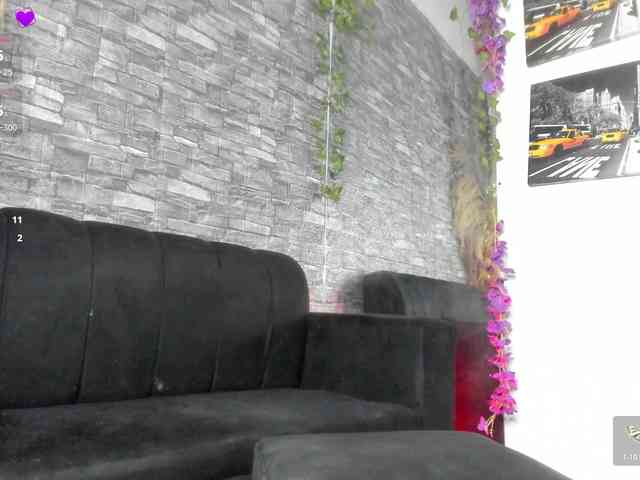 katt-black webcam