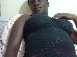 pretty-lioness Porn Show