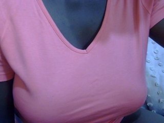 pretty-lioness Porn Show