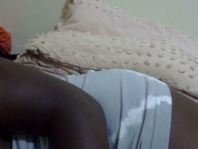 pretty-lioness from BongaCams