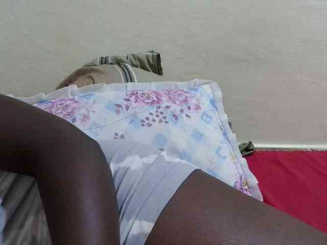 pretty-lioness webcam