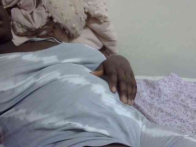 pretty-lioness webcam