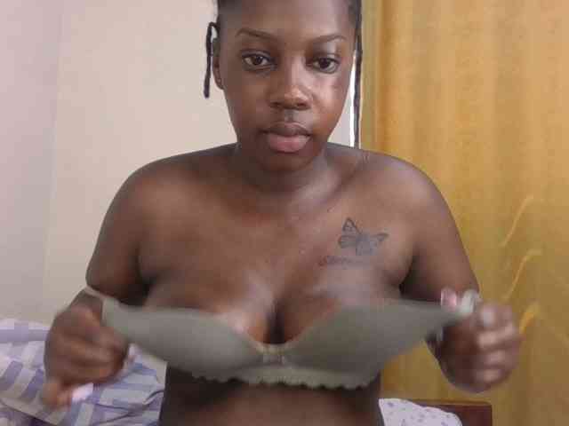 Sexygee webcam