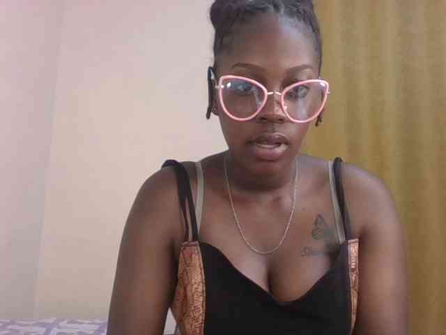 Sexygee webcam