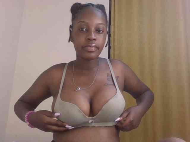 Sexygee webcam