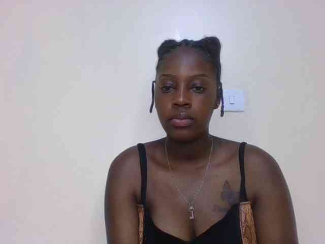 Sexygee webcam