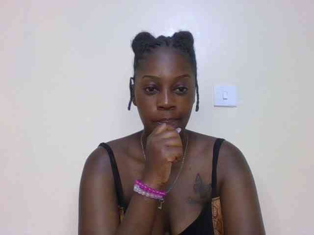 Sexygee webcam