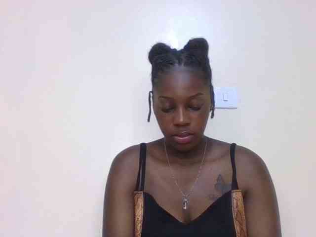 Sexygee webcam
