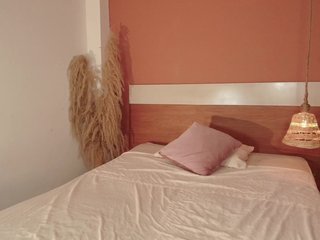 Dulceboobs1 Porn Show