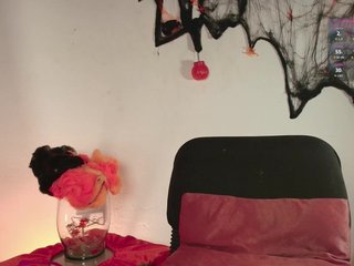 Dulceboobs1 Porn Show