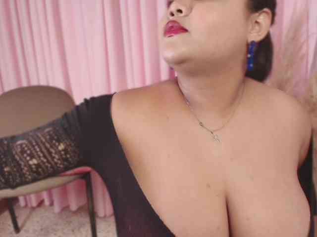 Модель: Dulceboobs1