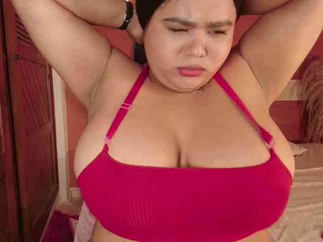 Dulceboobs1 webcam