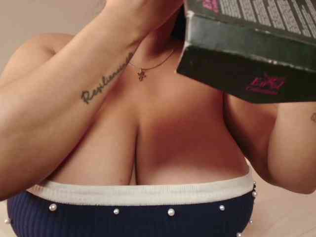 Dulceboobs1 Dulceboobs1