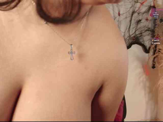 Dulceboobs1 webcam