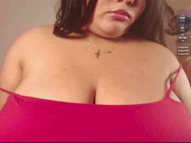 Dulceboobs1